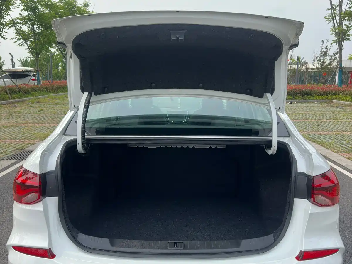 Chevrolet Monza 2019 Redline 320T DCT Refreshing Edition VI фото 21