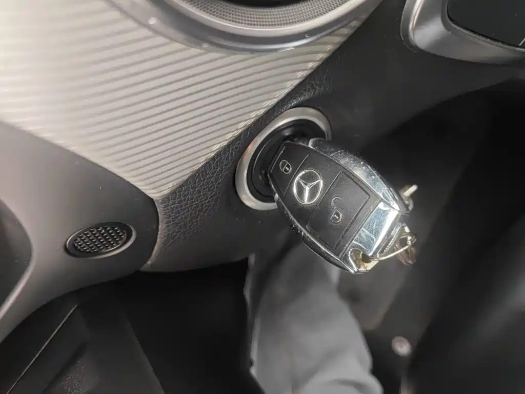 Mercedes-Benz GLA 2015 2015 GLA 200 Fashion