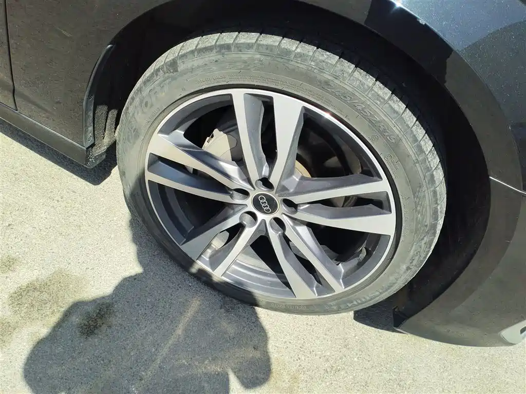Audi A6L 2024 40 TFSI Luxury Dynamic фото 14