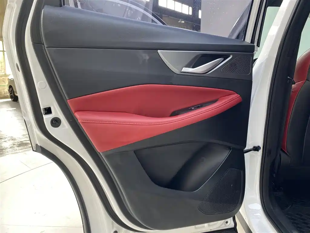 CHANGAN CS35PLUS