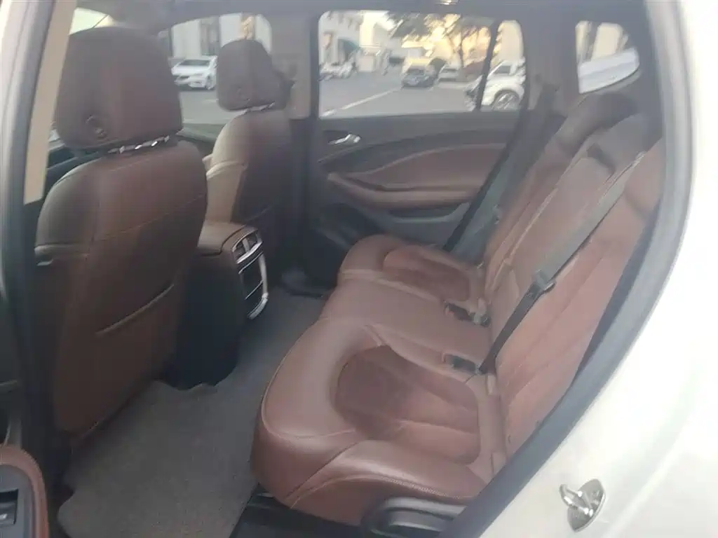 Buick Envision Plus 2017 28T AWD Elite фото 17