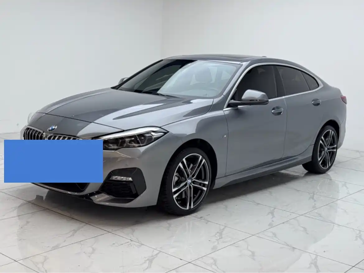 BMW 2 Series (Import) 2023 225i 4-Door Coupe M Sport Package