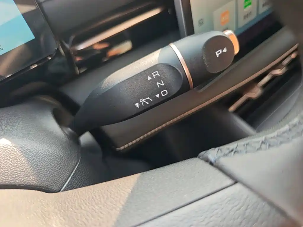 Baojun Yunhai 2024 2024 600km Pure Electric Version