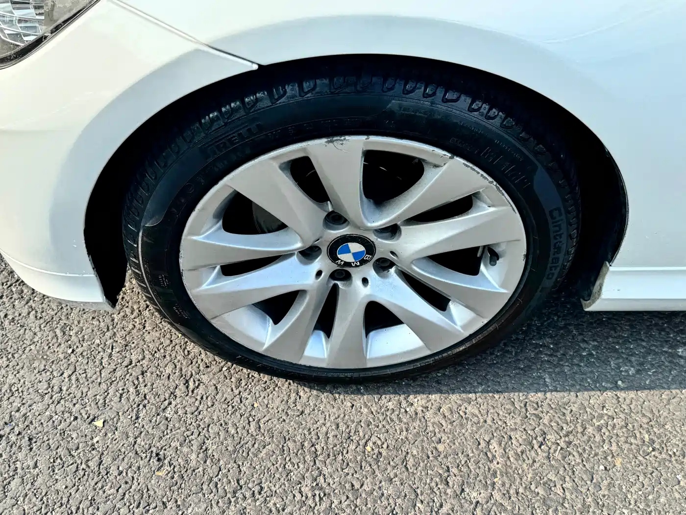 Photo 5 - BMW 3 Series