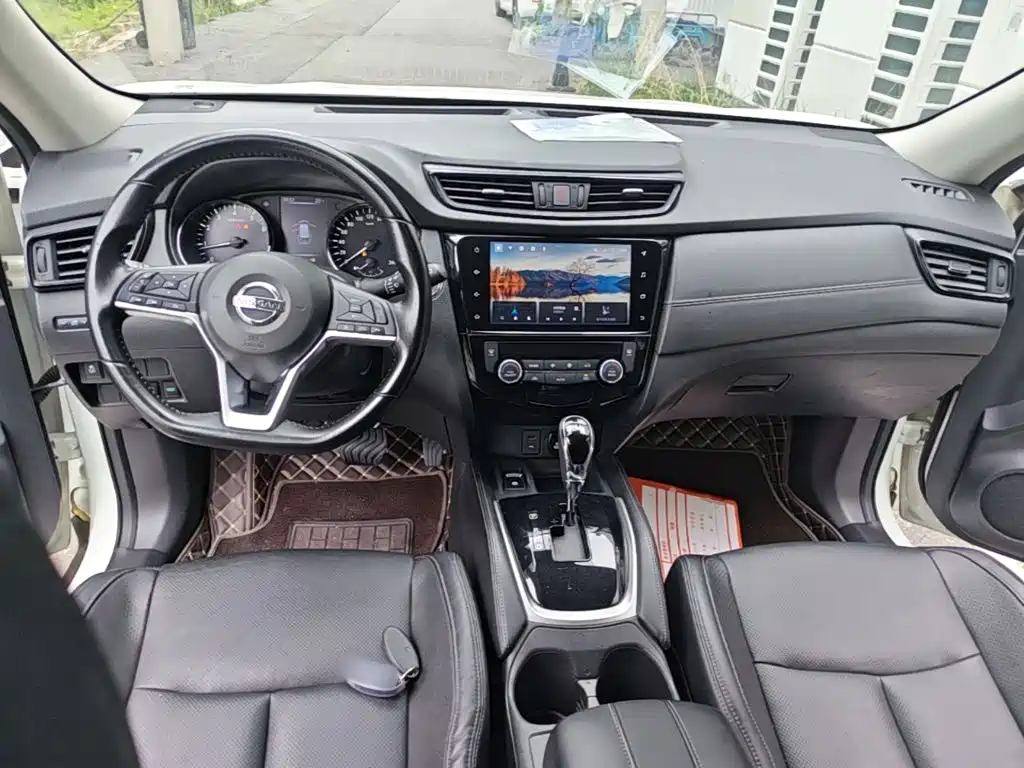 Nissan X-Trail, миниатюра 10