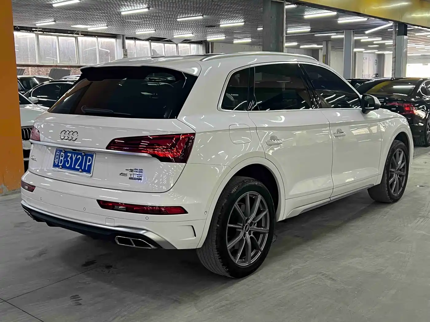 AUDI Q5L