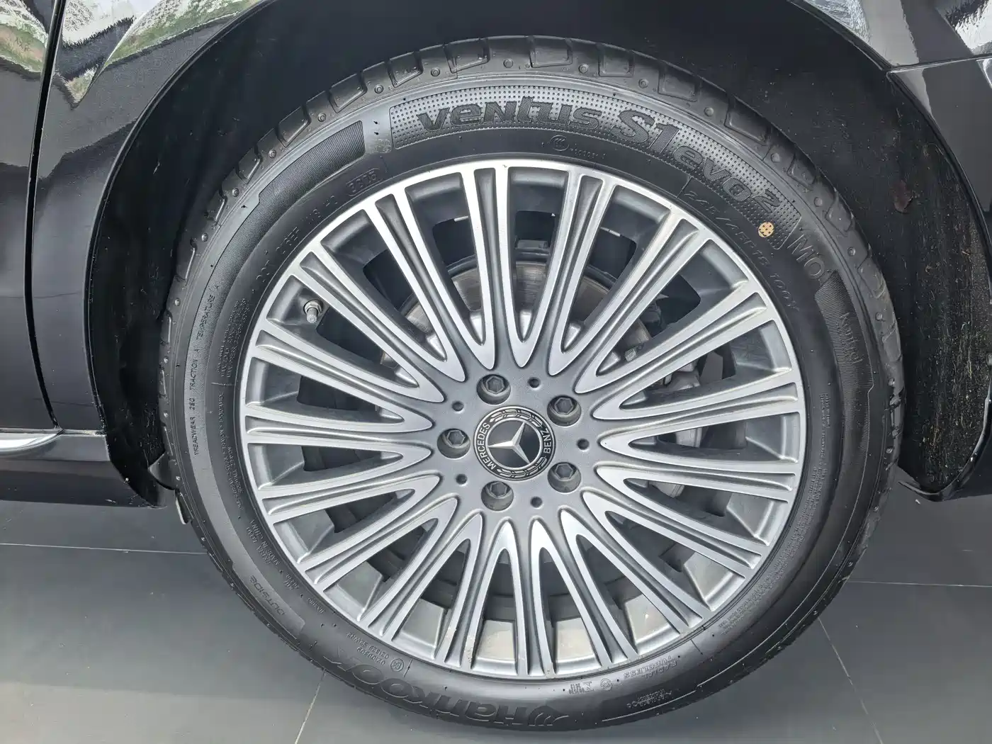 Mercedes-Benz E-Class 2023 Facelift E 300 L Luxury фото 8