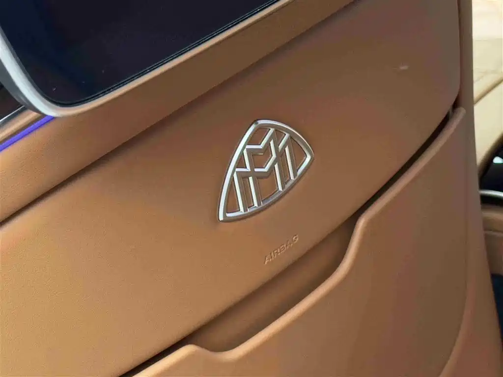 Mercedes-Benz Maybach S-Class 2023 S 480 4MATIC фото 18