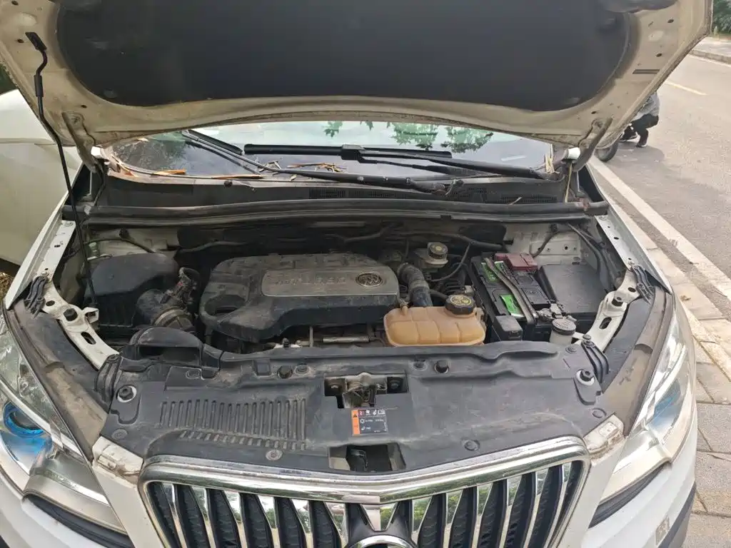 Photo 17 - Buick Encore