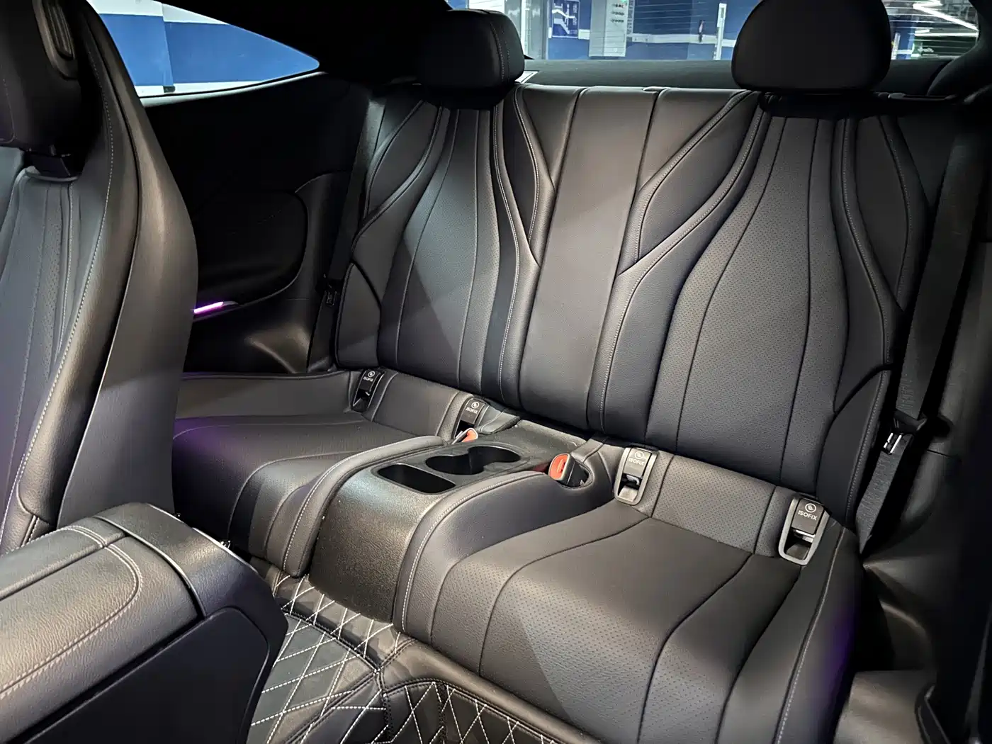 Mercedes-Benz CLE, миниатюра 13