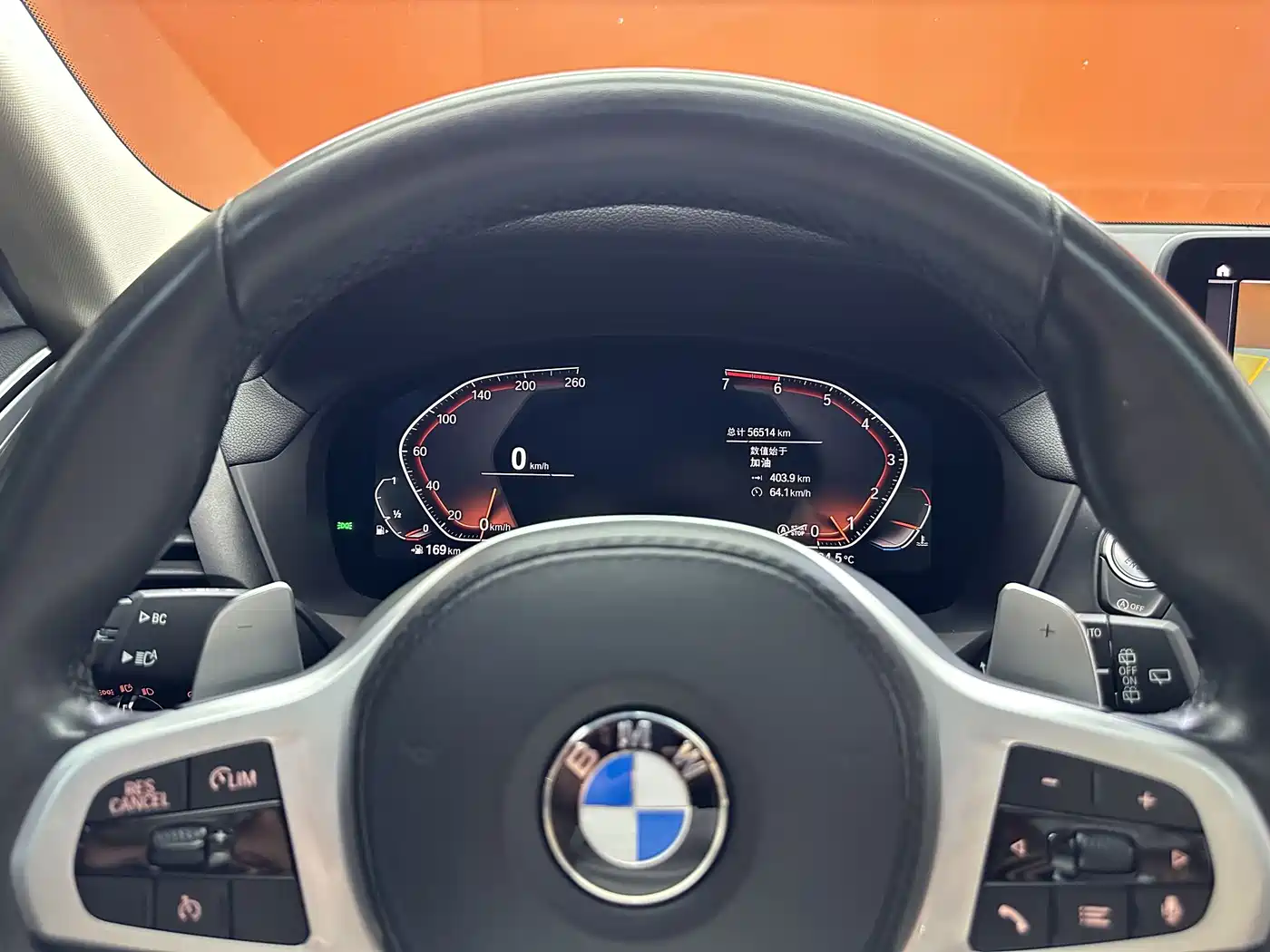 BMW X3 2020 xDrive28i M Sport Package фото 9