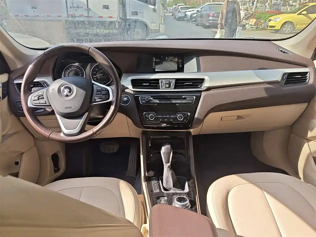 Zinoro 60H 2019 2017 Standard Model