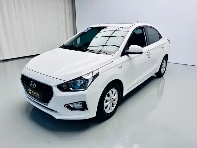 hyundai rena