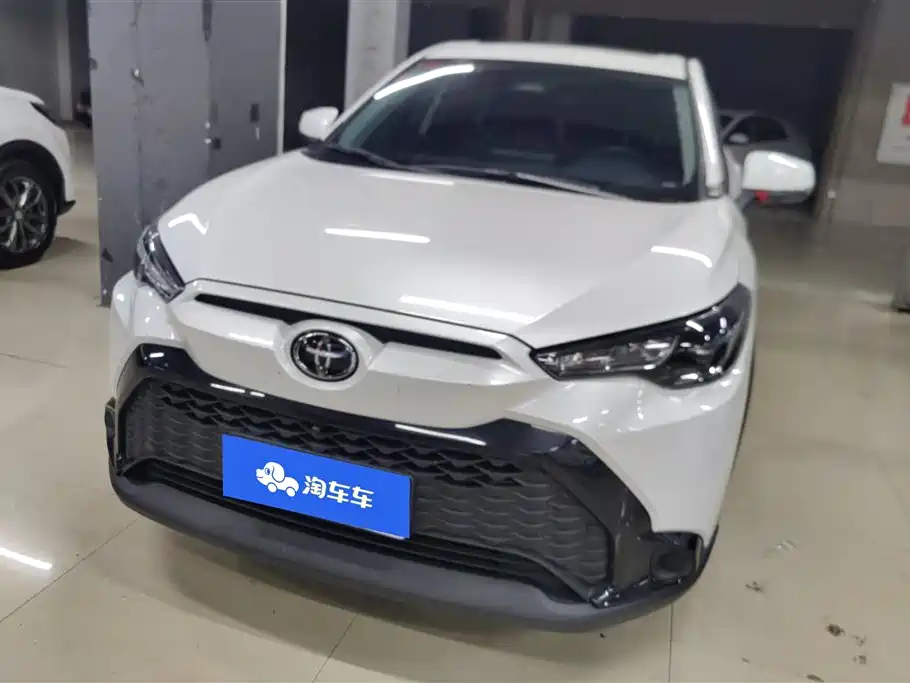 TOYOTA FENGLANDA