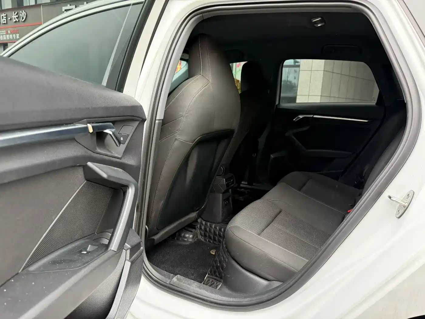 Audi A3 2021 Sportback 35 TFSI Progressive Sport фото 5