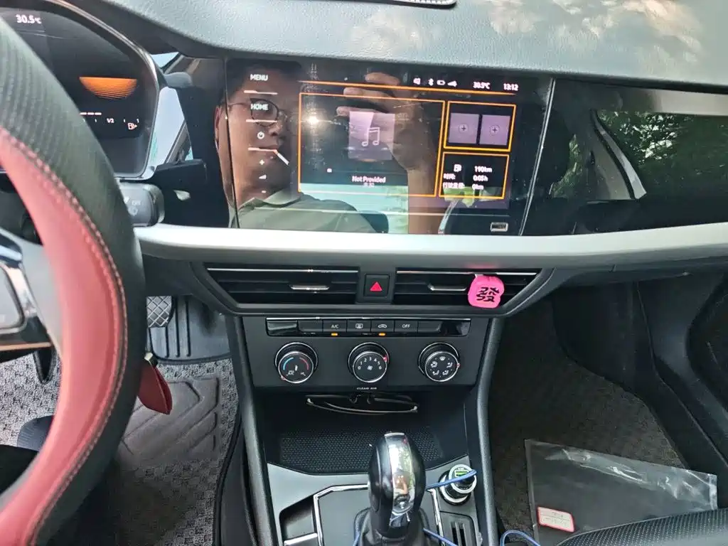 Volkswagen Lavida, миниатюра 9