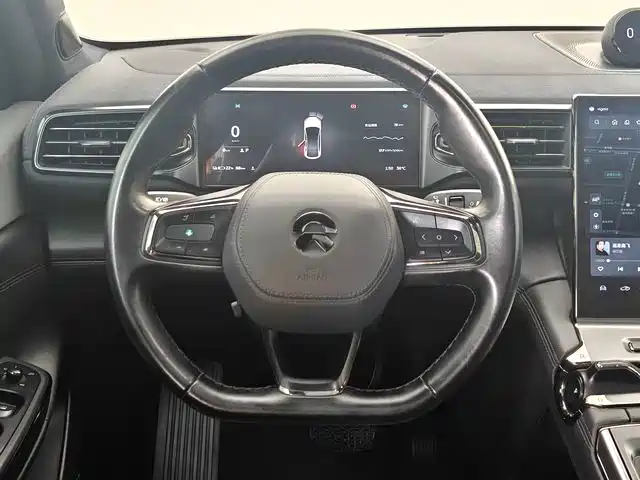 NIO EC6 2021 2020 Model 430KM Sport Edition