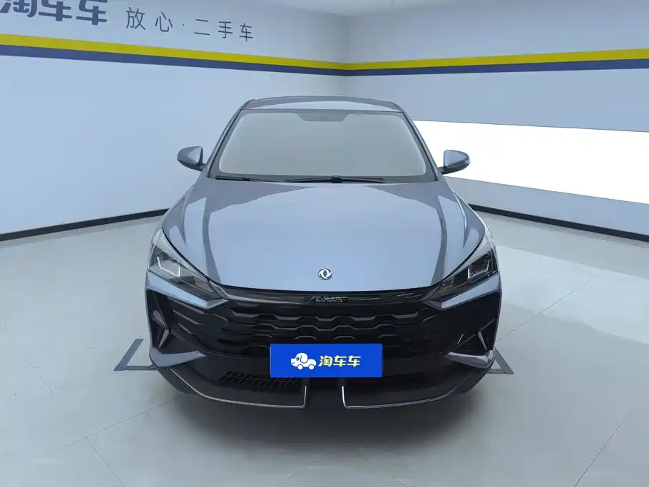 Dongfeng Aeolus Yixuan 2025 2025 1.5L Auto Luxury