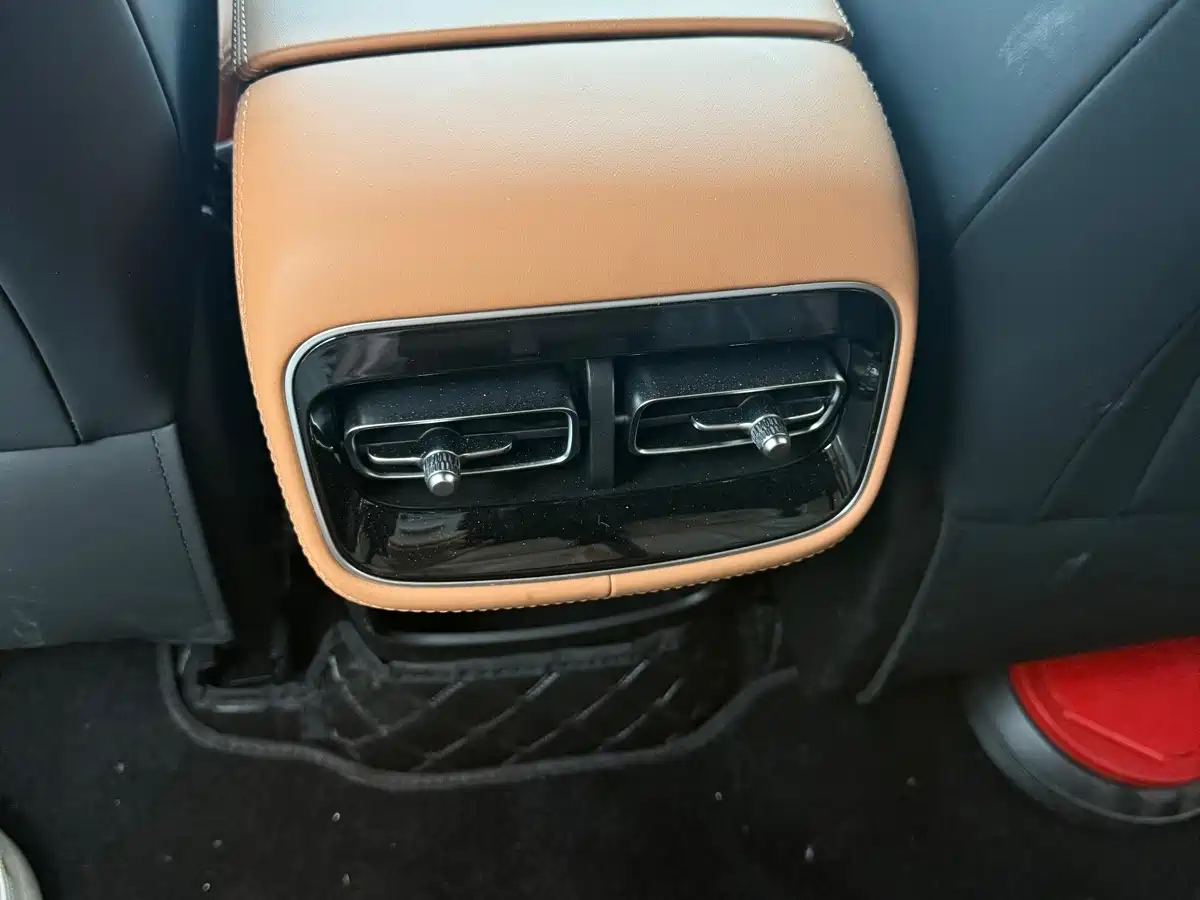 Geely Boyue L 2026 2025 4th Gen 1.5TD DCT Splendor