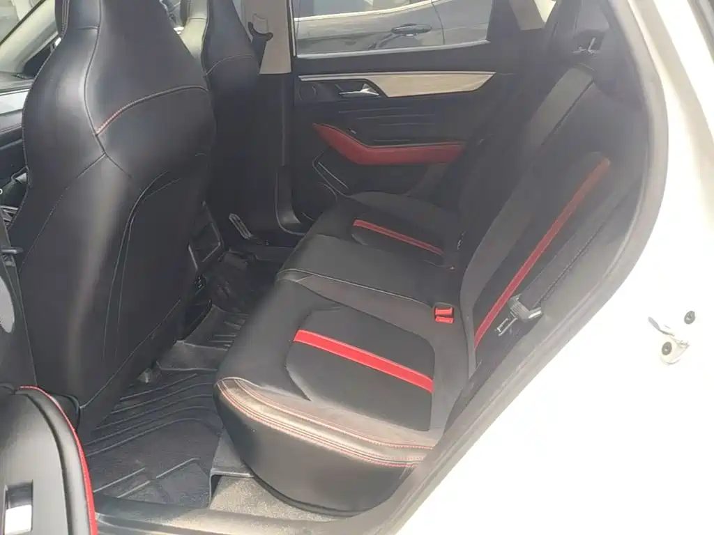 Sehol A5 2021 2021 1.5T CVT Luxury Smart
