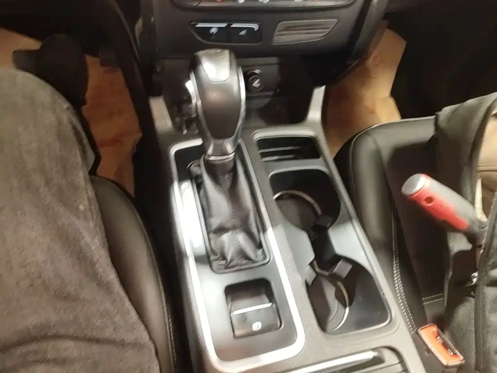Ford Kuga 2018 2018 Facelift EcoBoost 180 FWD Haoyi Edition
