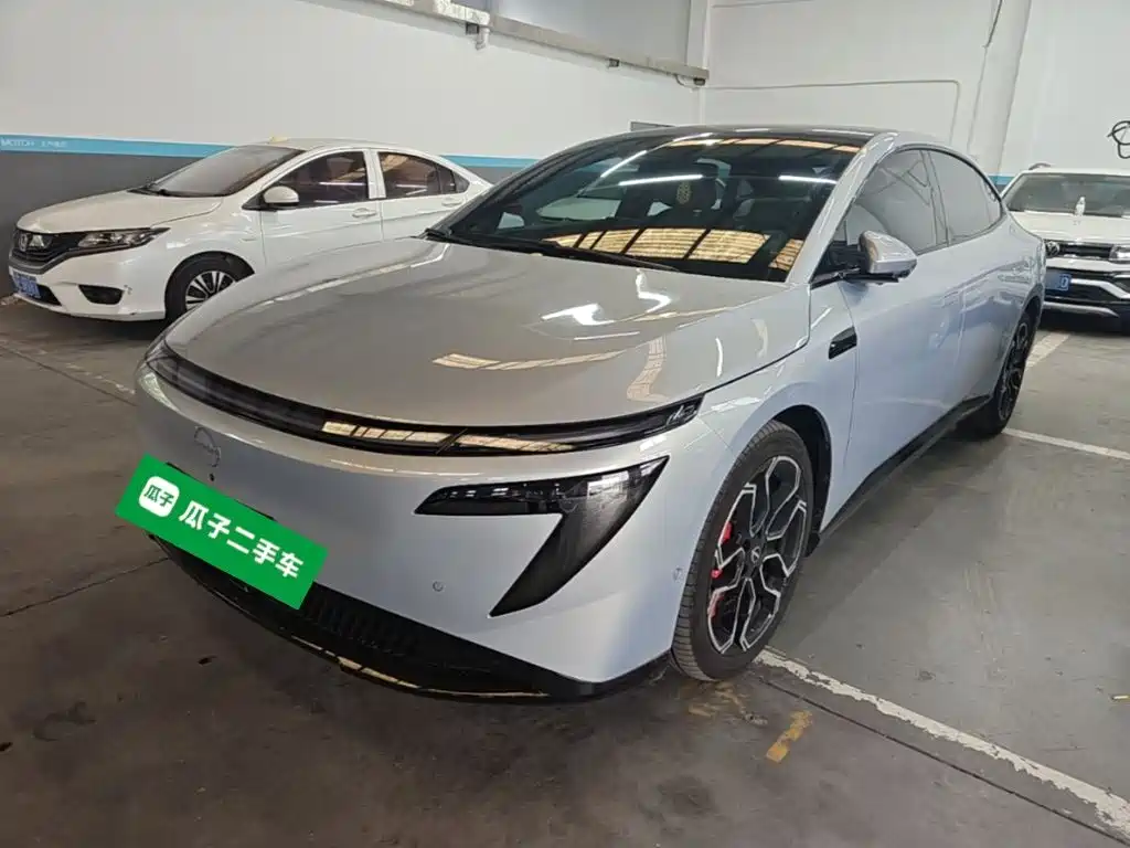 Nissan N7 2025 2025 510 Max