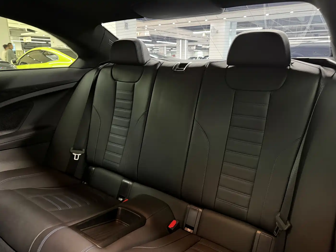 BMW M2 2025 2024 M2