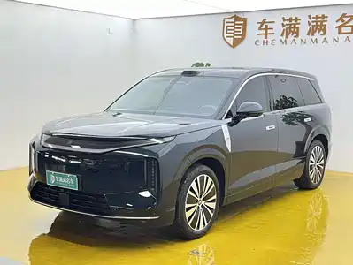 BYD Grand Tang