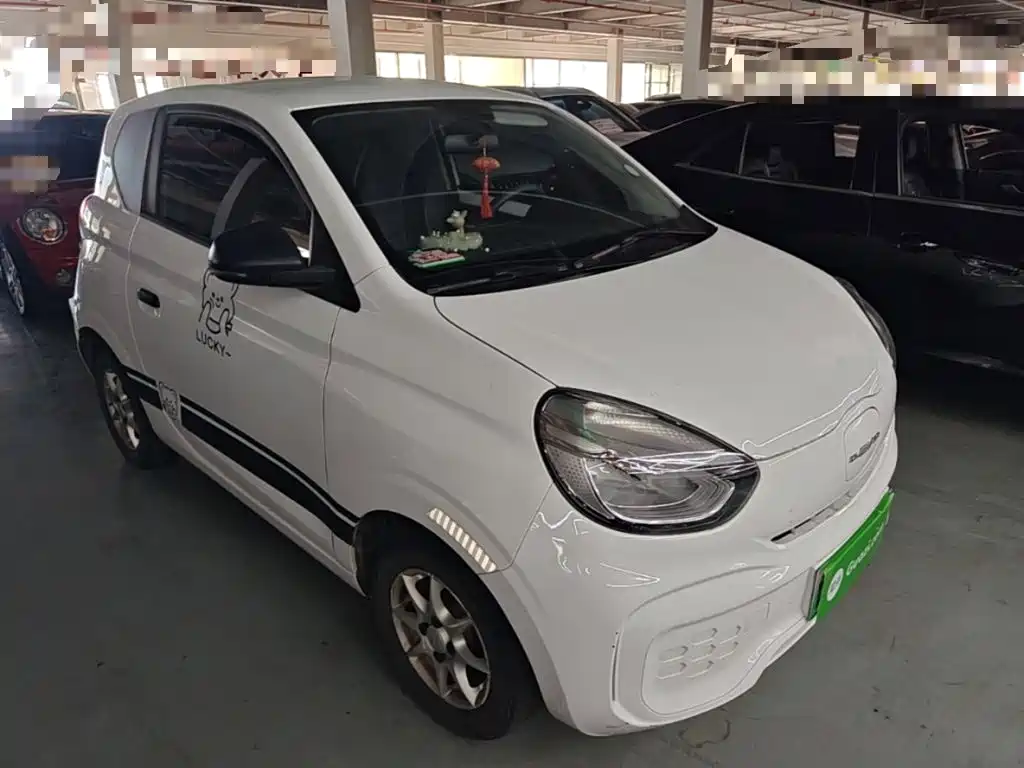 Фото 4 - Roewe Clever