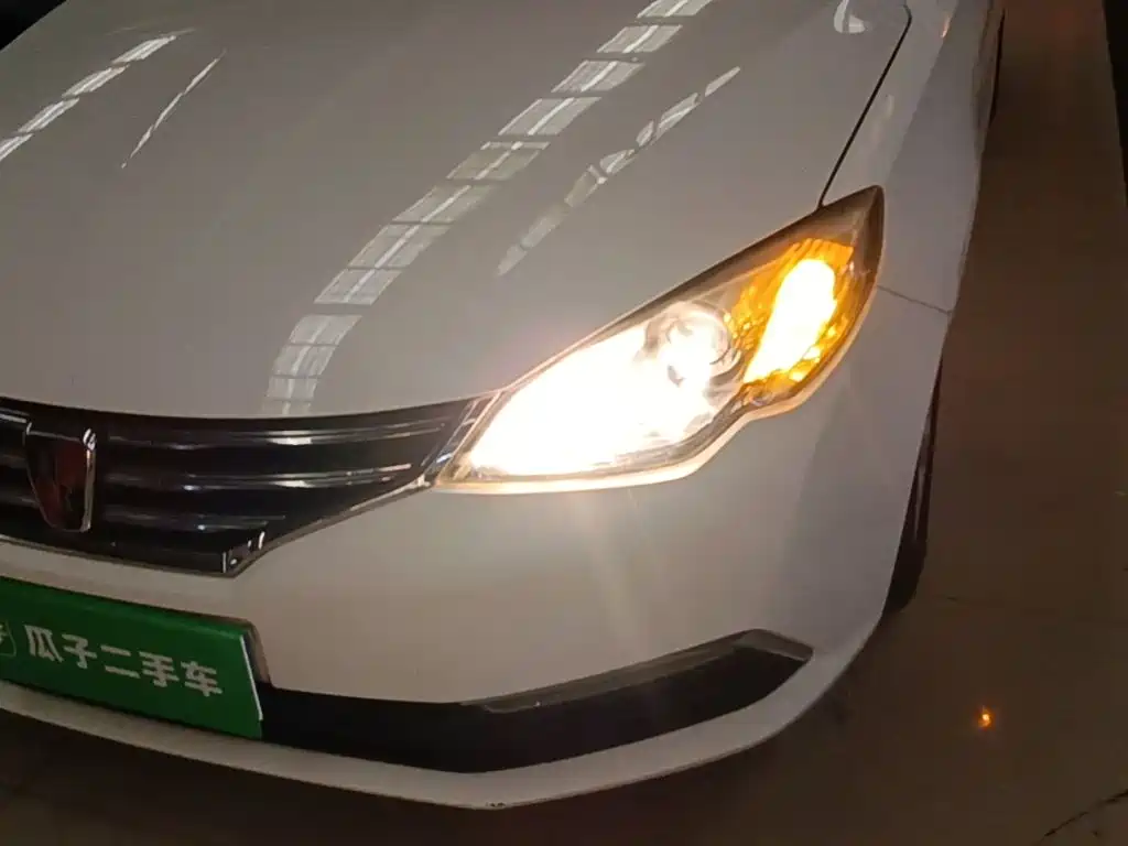 Roewe 360 2016 2015 1.5L Manual Luxury