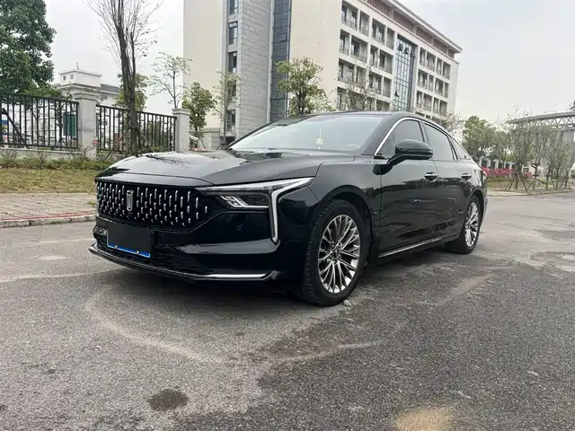 Besturn B70 2023 3rd Generation 1.5T Automatic Comfort