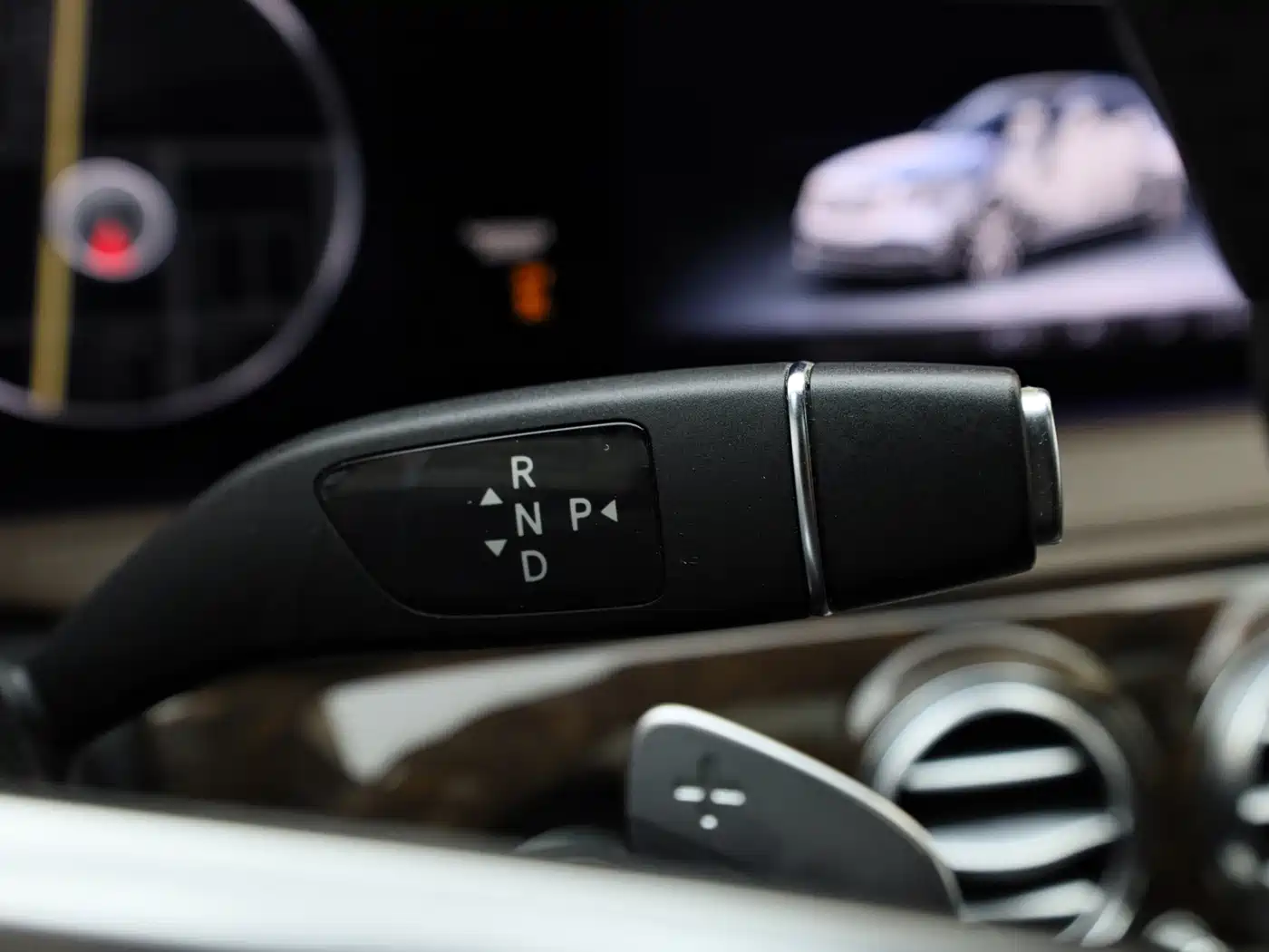 Mercedes-Benz S-Class 2018 S 450 L фото 17