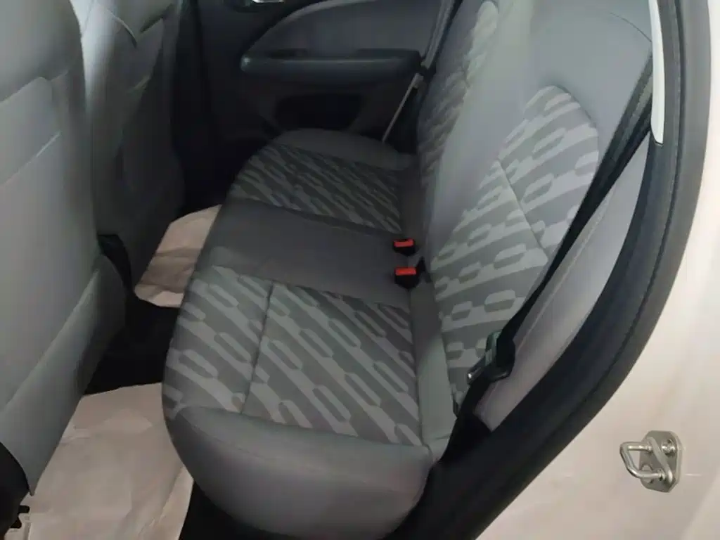 Leapmotor T03 2026 2025 Model 310 Comfort Edition