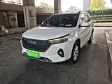 Фото 2 - Haval M6