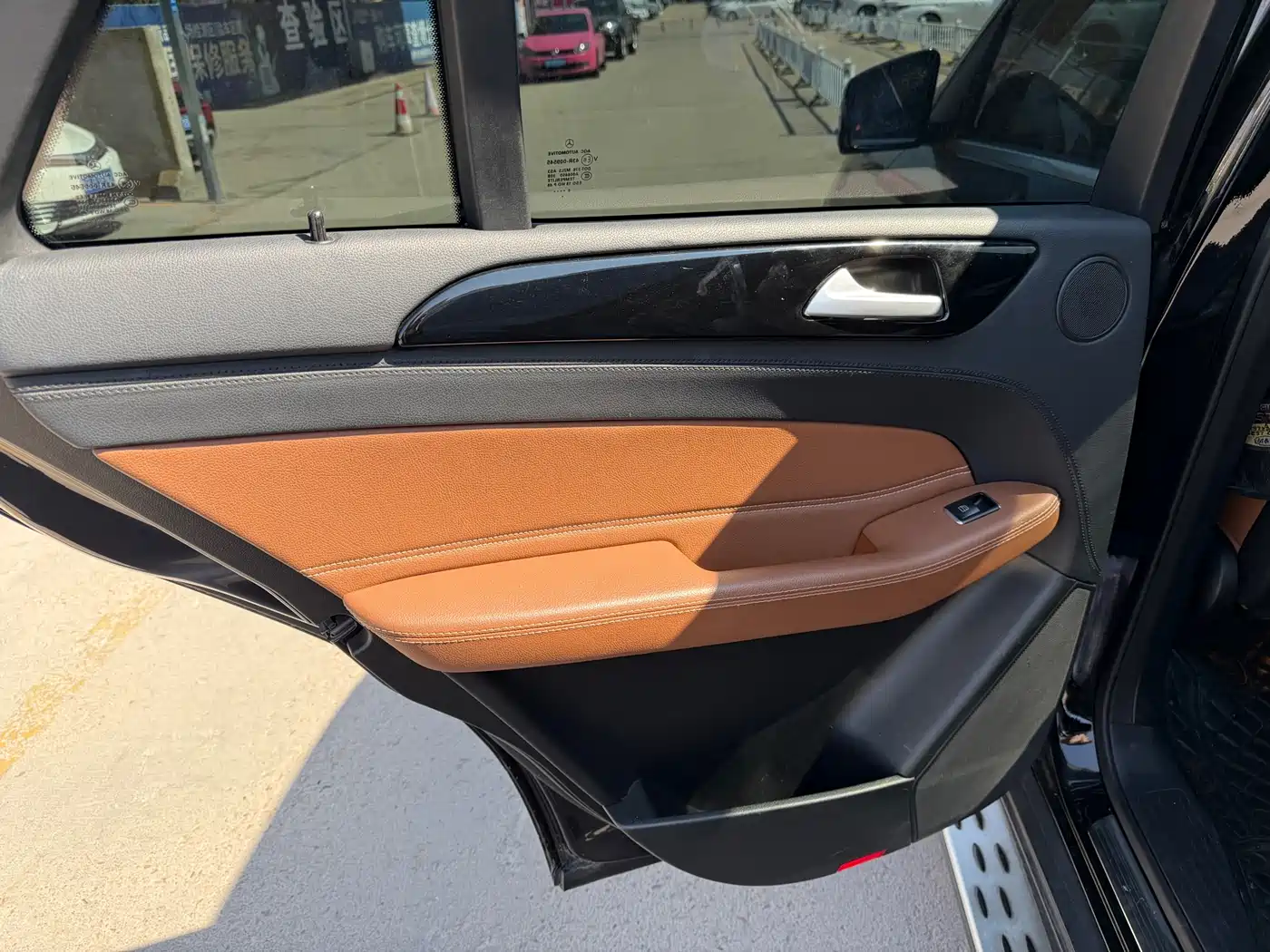 MERCEDES-BENZ GLE NEW ENERGY