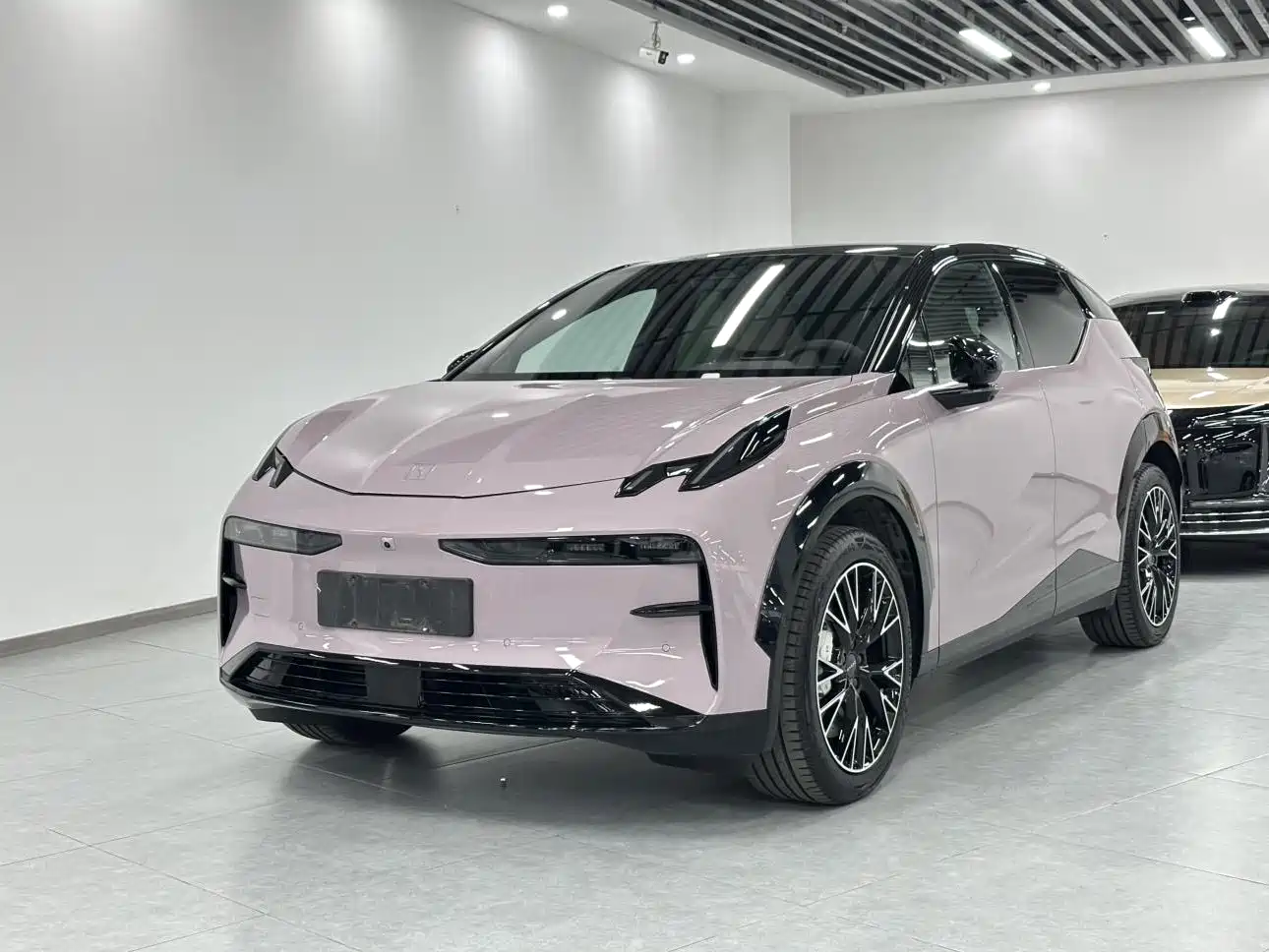 ZEEKR EXTREME KRYPTON X