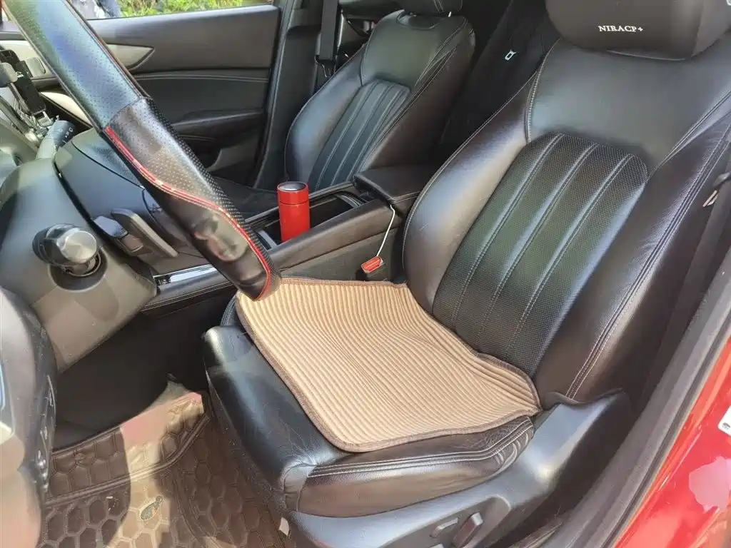 Фото 8 - Mazda CX-4