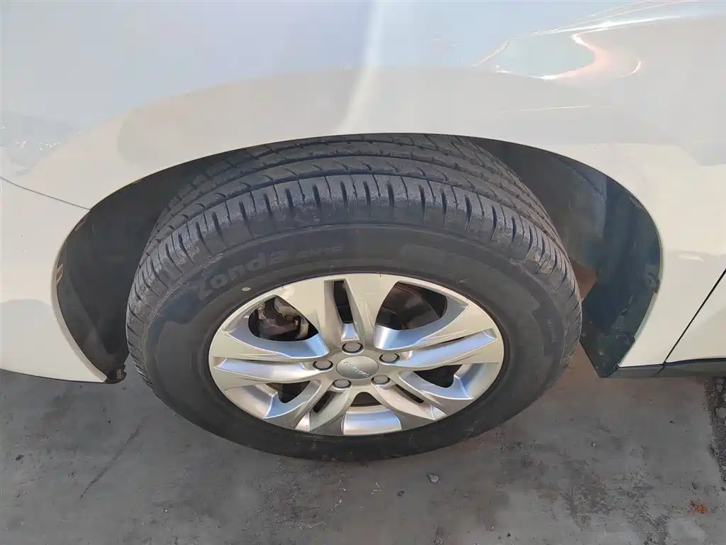 Haval M6 2019 1.5T DCT 2WD Elite Type China VI фото 25