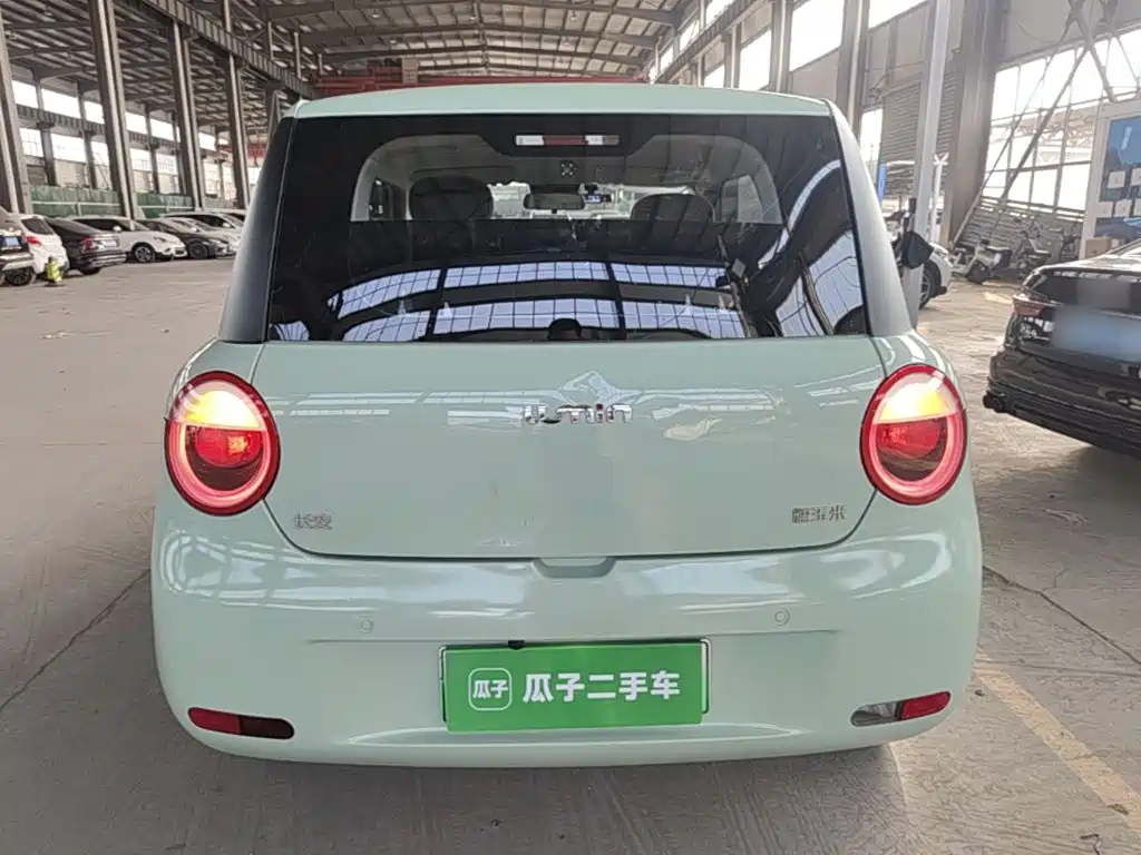 Фото 6 - Changan Lumin