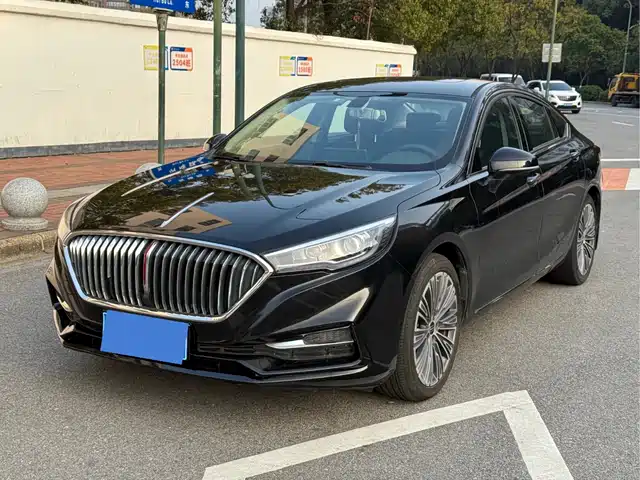 Hongqi HONGQI H5