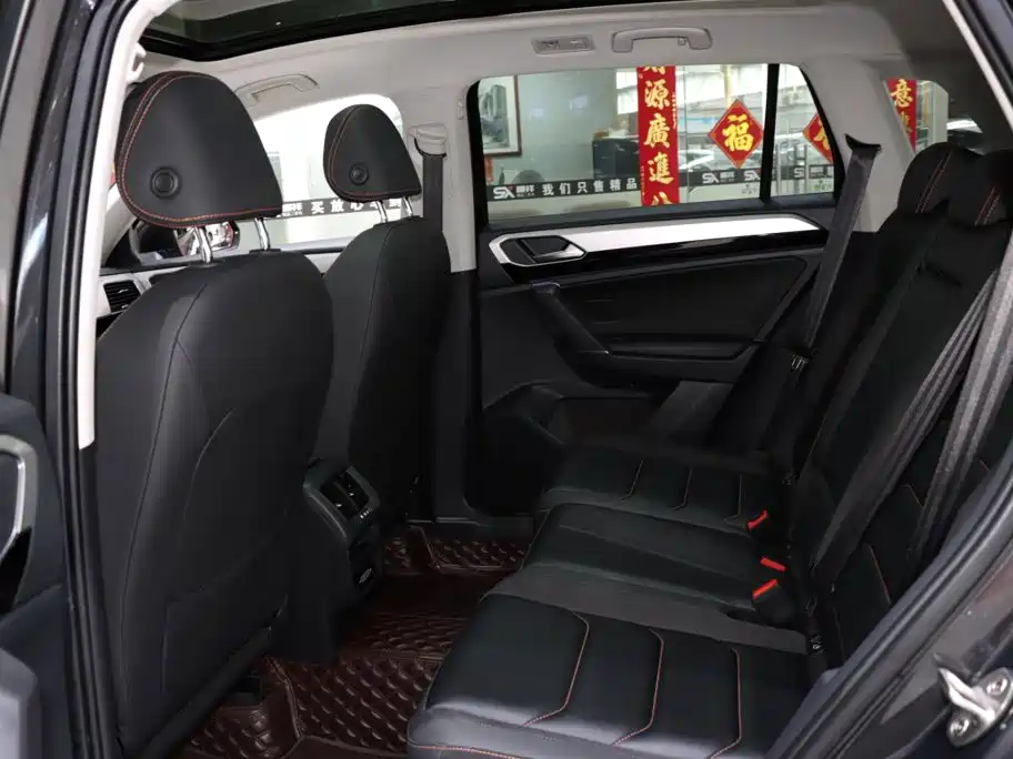 Volkswagen Tayron, миниатюра 11