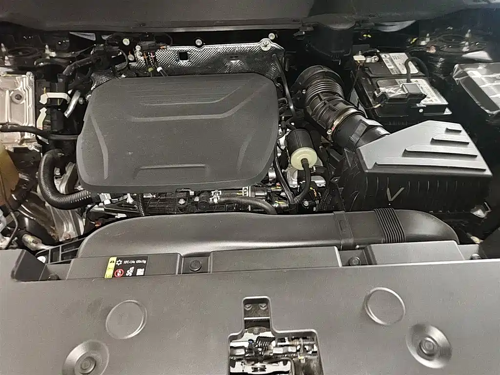 Haval Da Gou 2nd Gen 2023 1.5T 2WD Trend & Wild Edition Plus фото 11