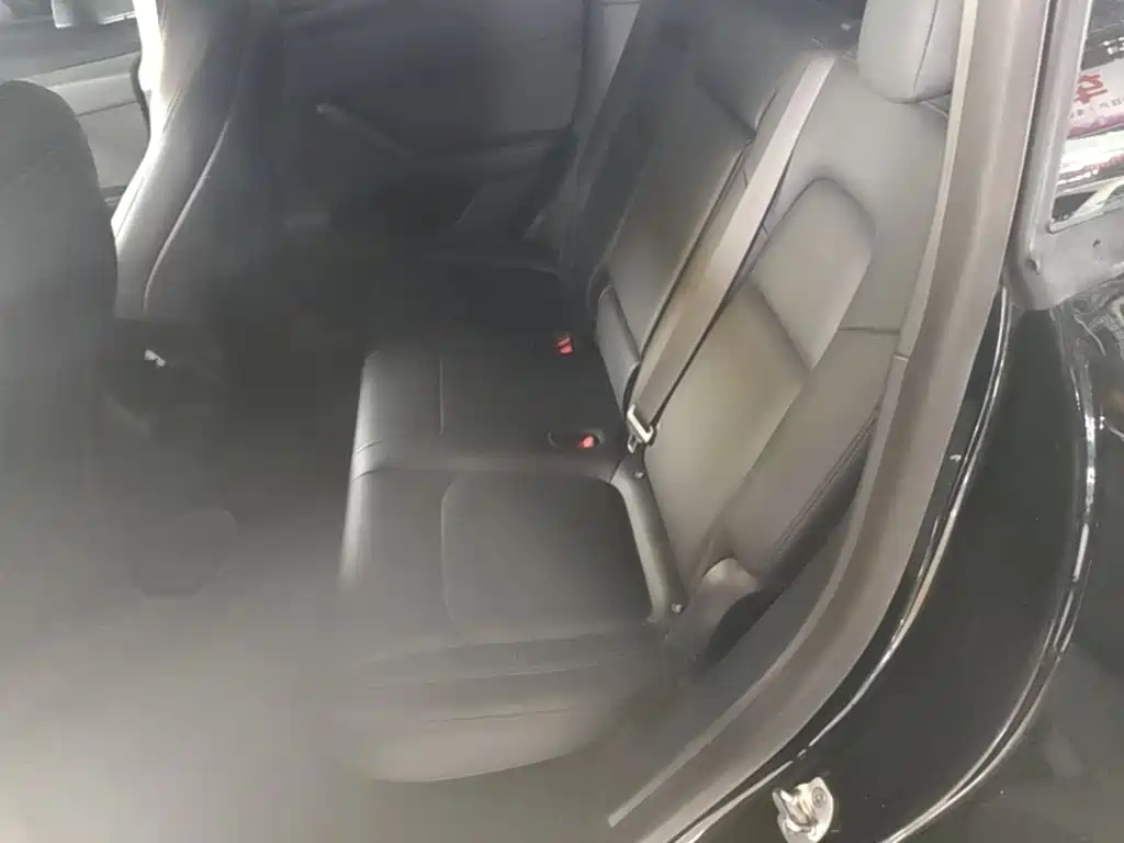 Tesla Model Y 2021 2021 Standard Range Rear-Wheel Drive