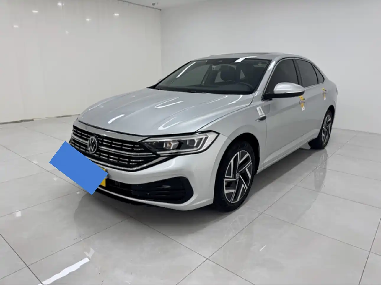 Volkswagen Sagitar 2024 300TSI DSG Surpass Edition