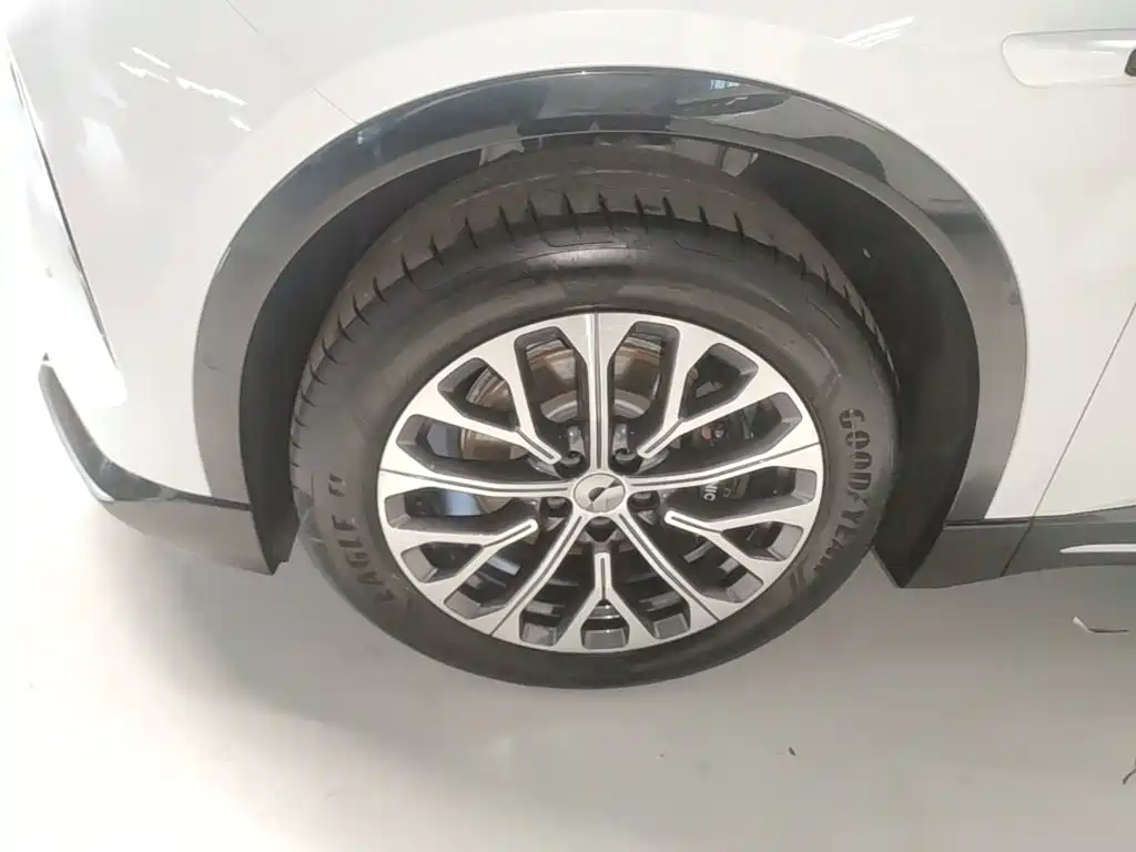 NIO ES6 2025 2025 100kWh