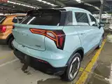 Фото 7 - Geely Geometry E Firefly