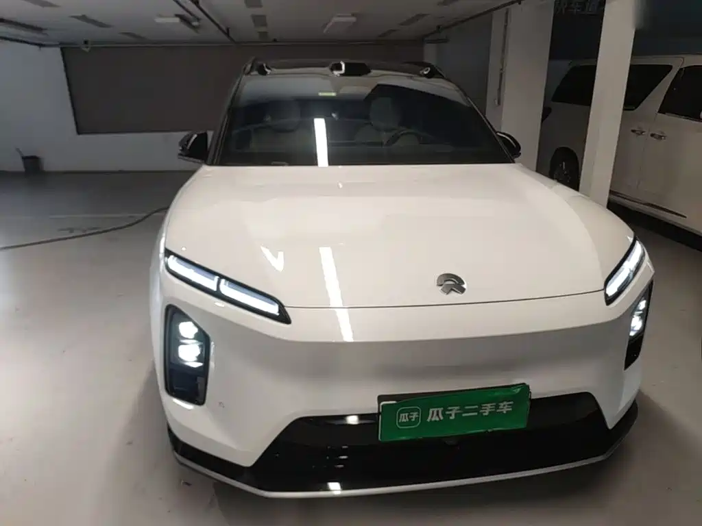 Фото 3 - NIO ES6