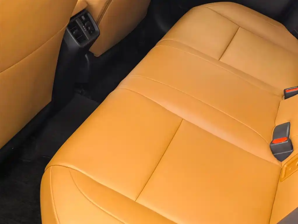 Lexus UX 2020 260h Explore Cool Edition фото 9