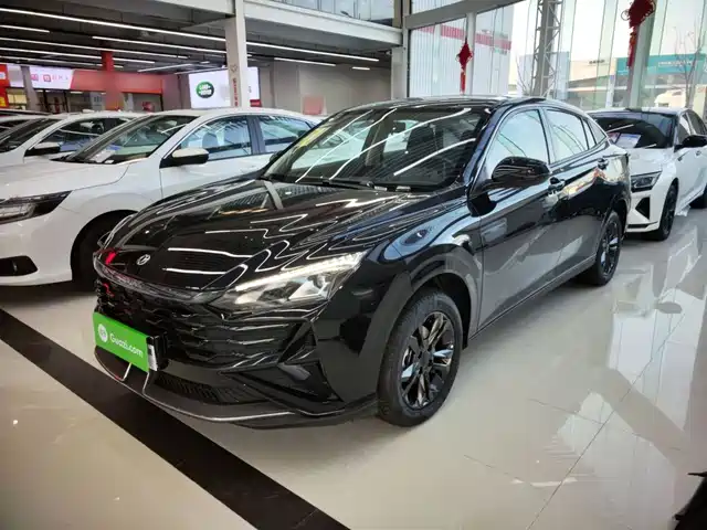  Dongfeng Aeolus Yixuan 2025 1.5L Auto Luxury