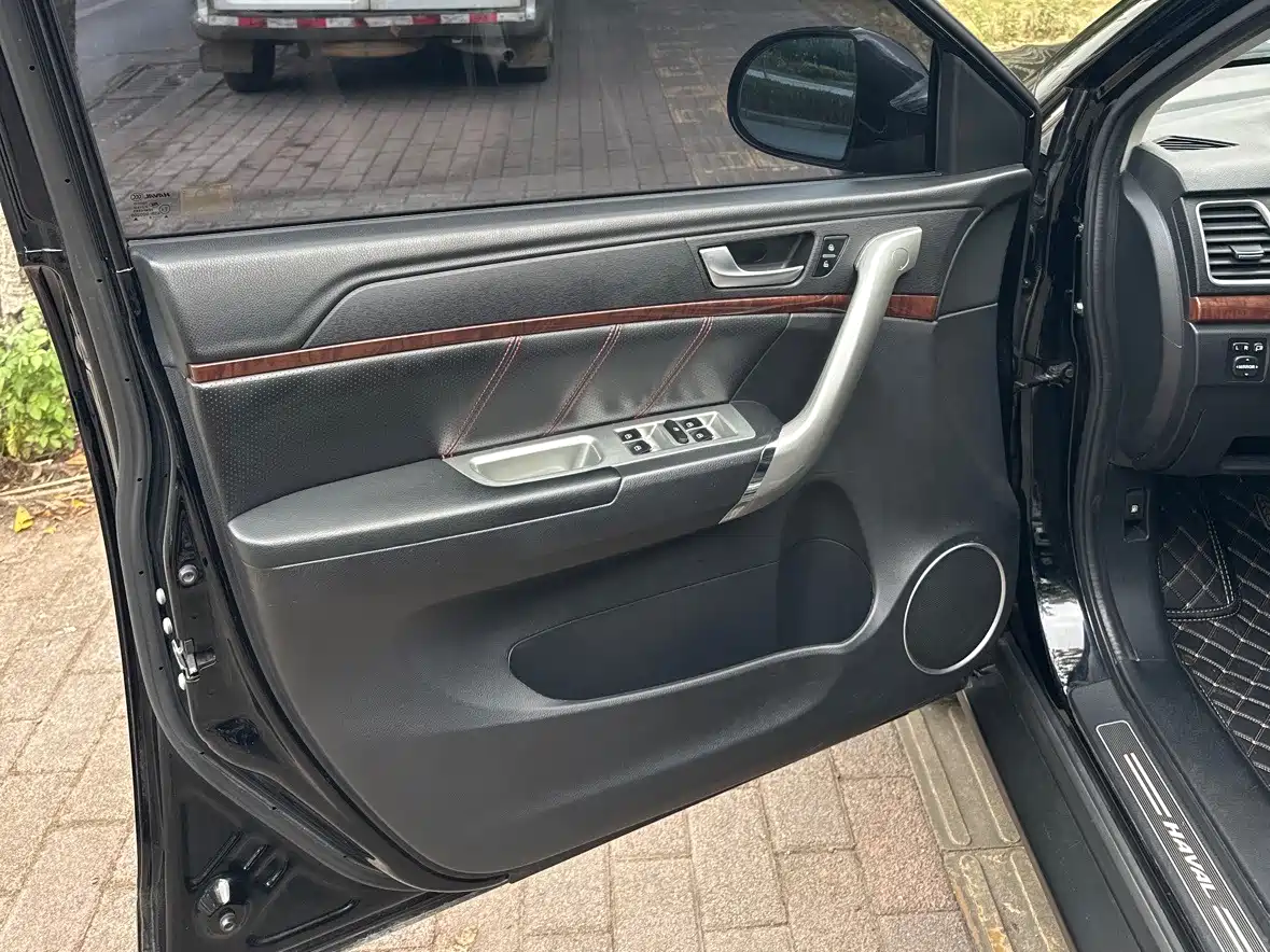 Haval H6 2014 2014 Sport 1.5T Manual 2WD Elite